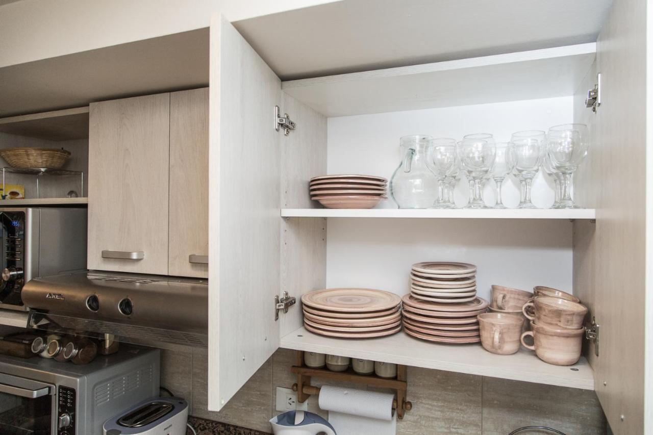 Studio Bariloche Екстер'єр фото