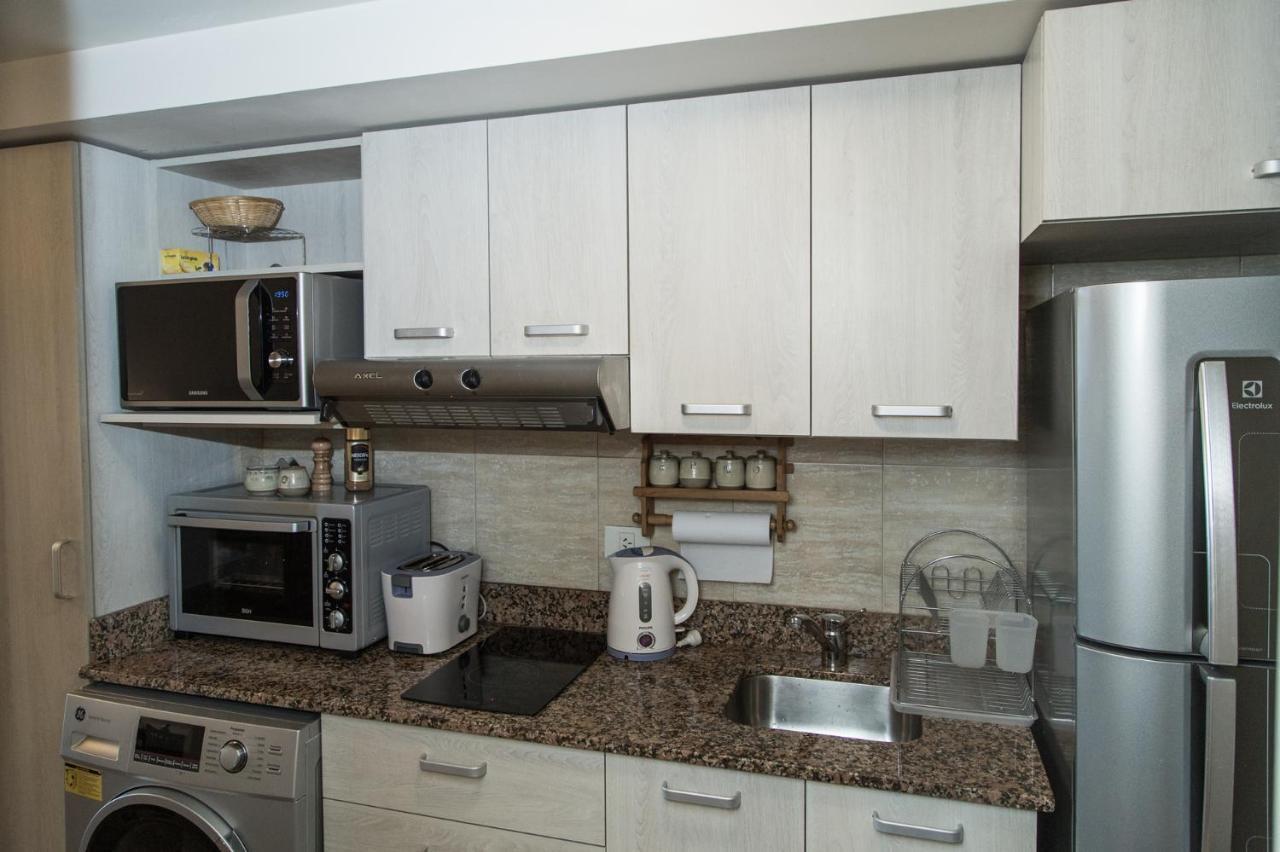 Studio Bariloche Екстер'єр фото