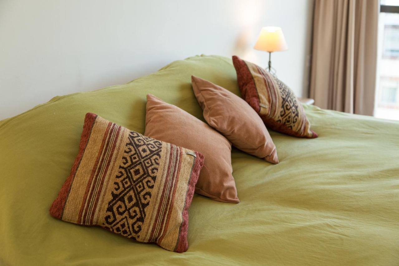 Studio Bariloche Екстер'єр фото