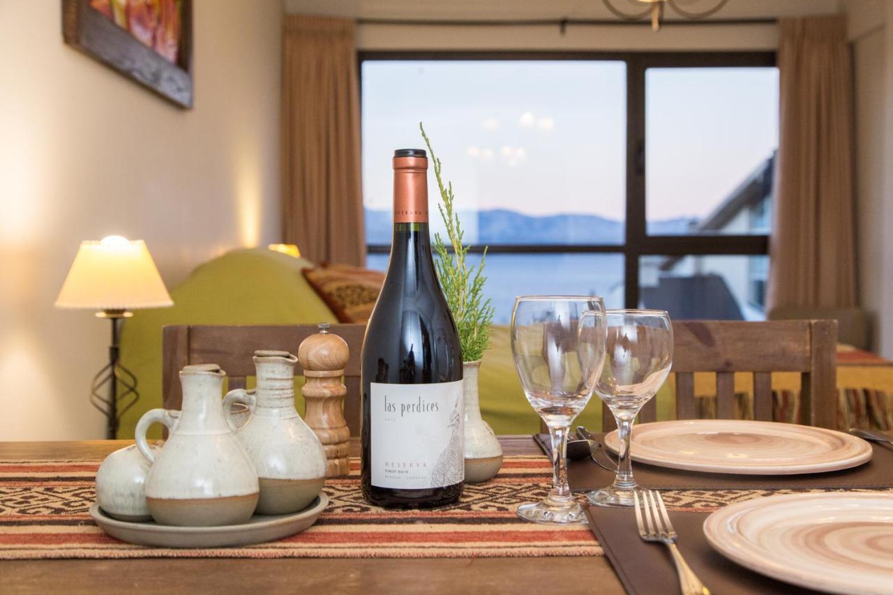 Studio Bariloche Екстер'єр фото