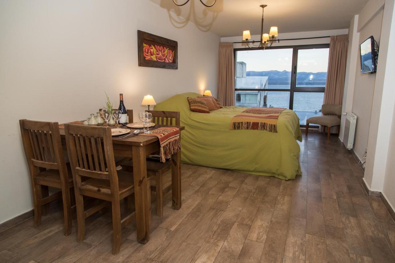 Studio Bariloche Екстер'єр фото