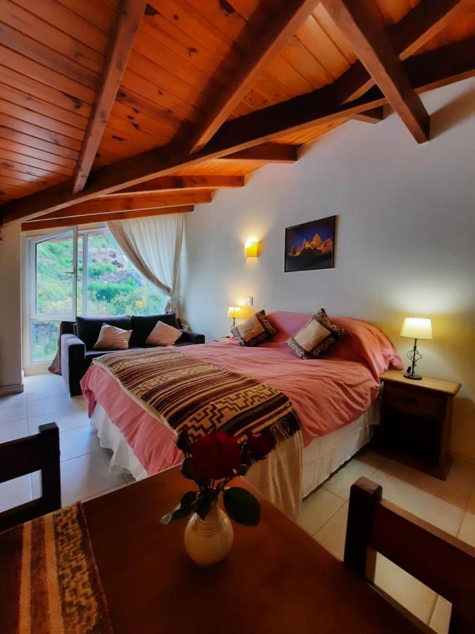 Studio Bariloche Екстер'єр фото