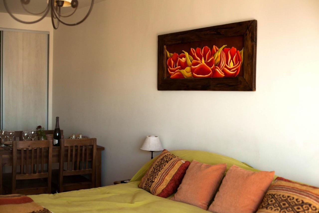 Studio Bariloche Екстер'єр фото