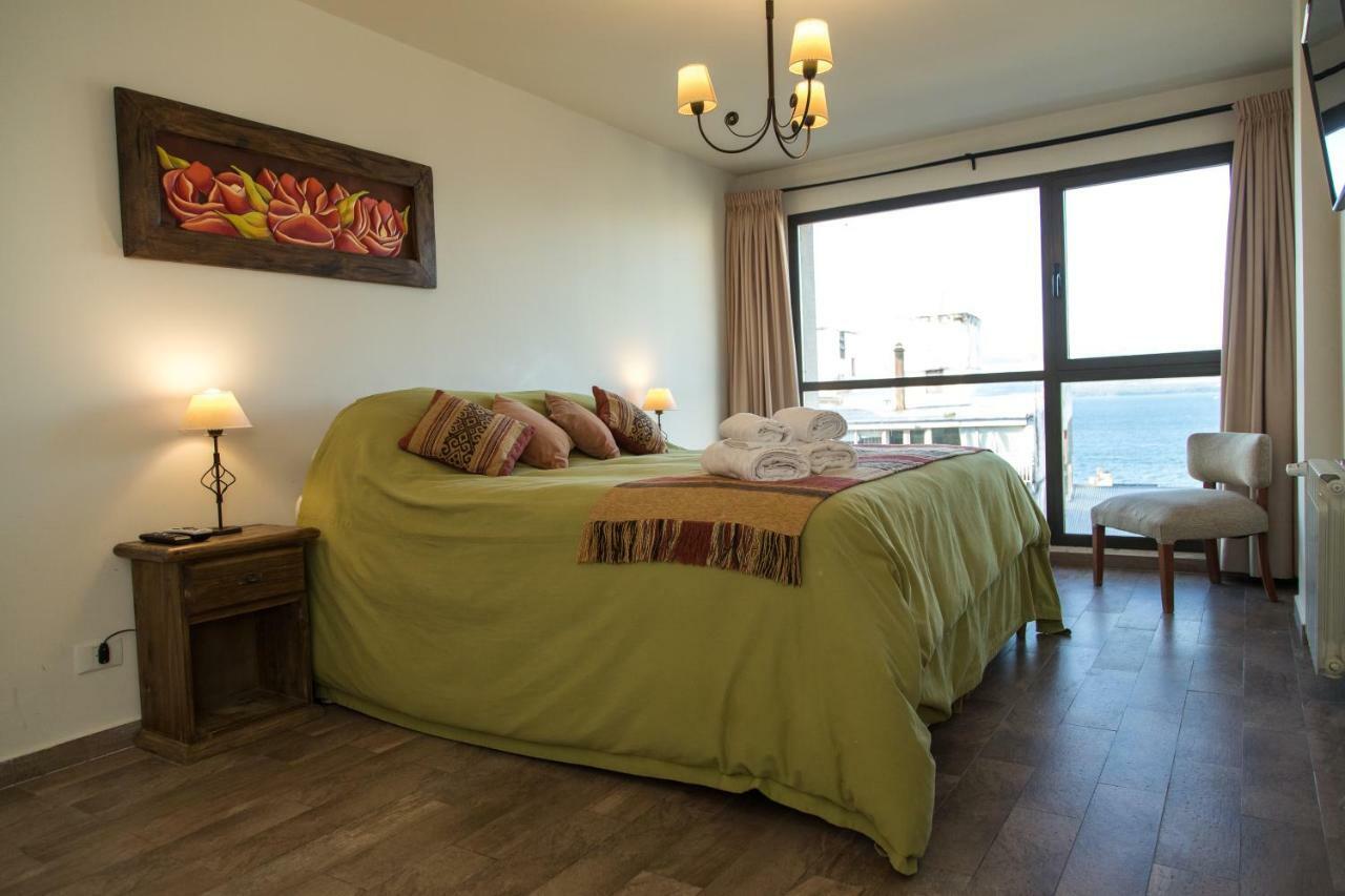 Studio Bariloche Екстер'єр фото