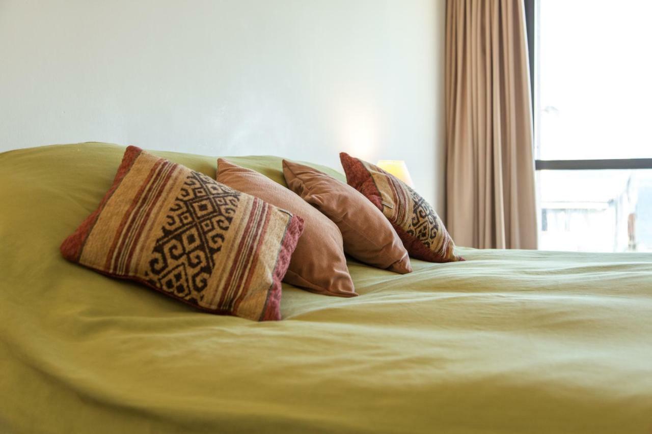 Studio Bariloche Екстер'єр фото