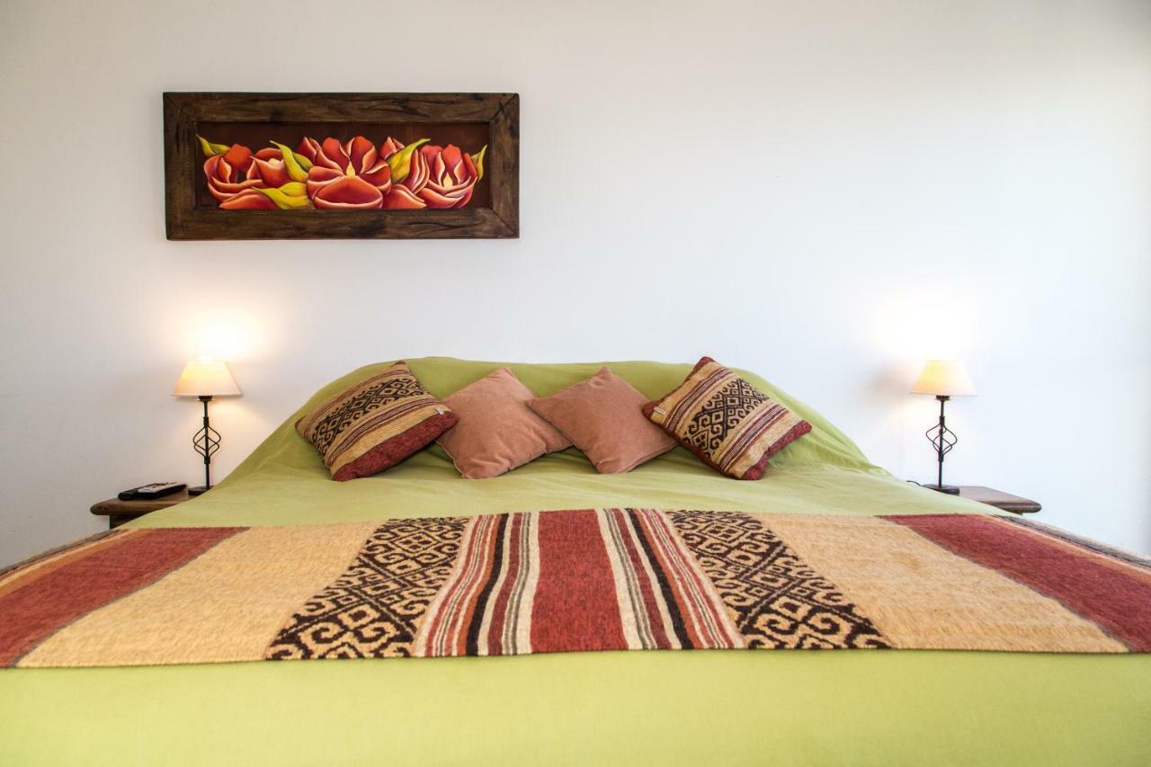 Studio Bariloche Екстер'єр фото