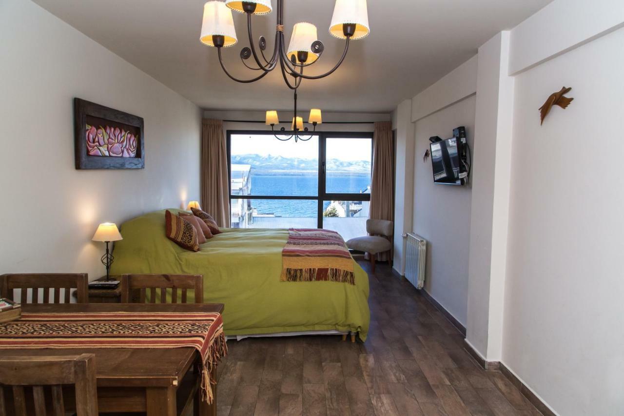 Studio Bariloche Екстер'єр фото