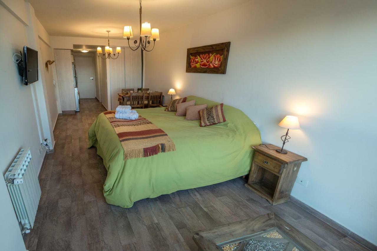 Studio Bariloche Екстер'єр фото