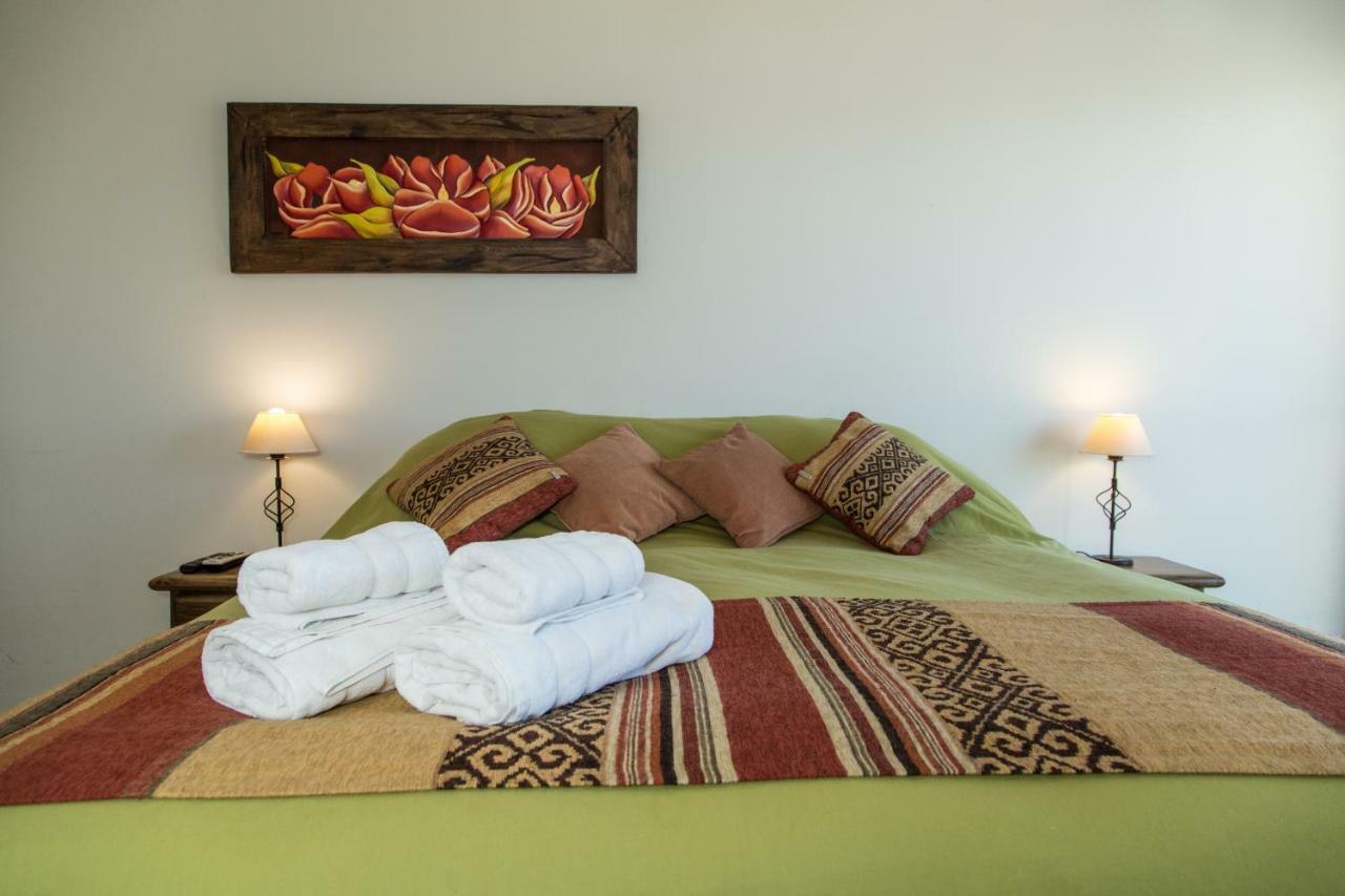 Studio Bariloche Екстер'єр фото