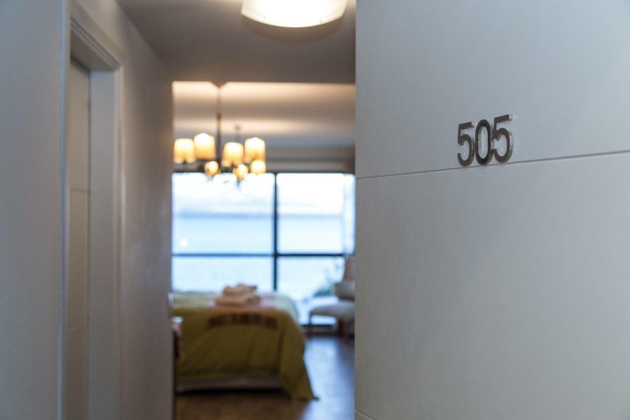 Studio Bariloche Екстер'єр фото