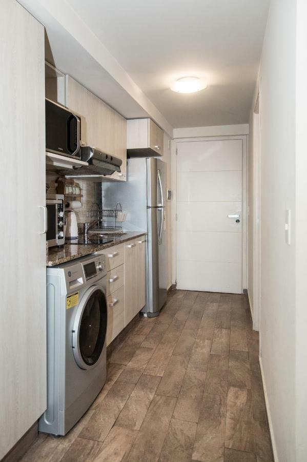Studio Bariloche Екстер'єр фото