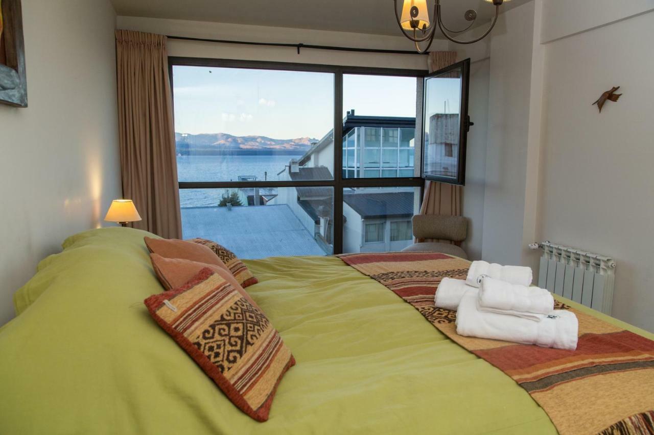 Studio Bariloche Екстер'єр фото