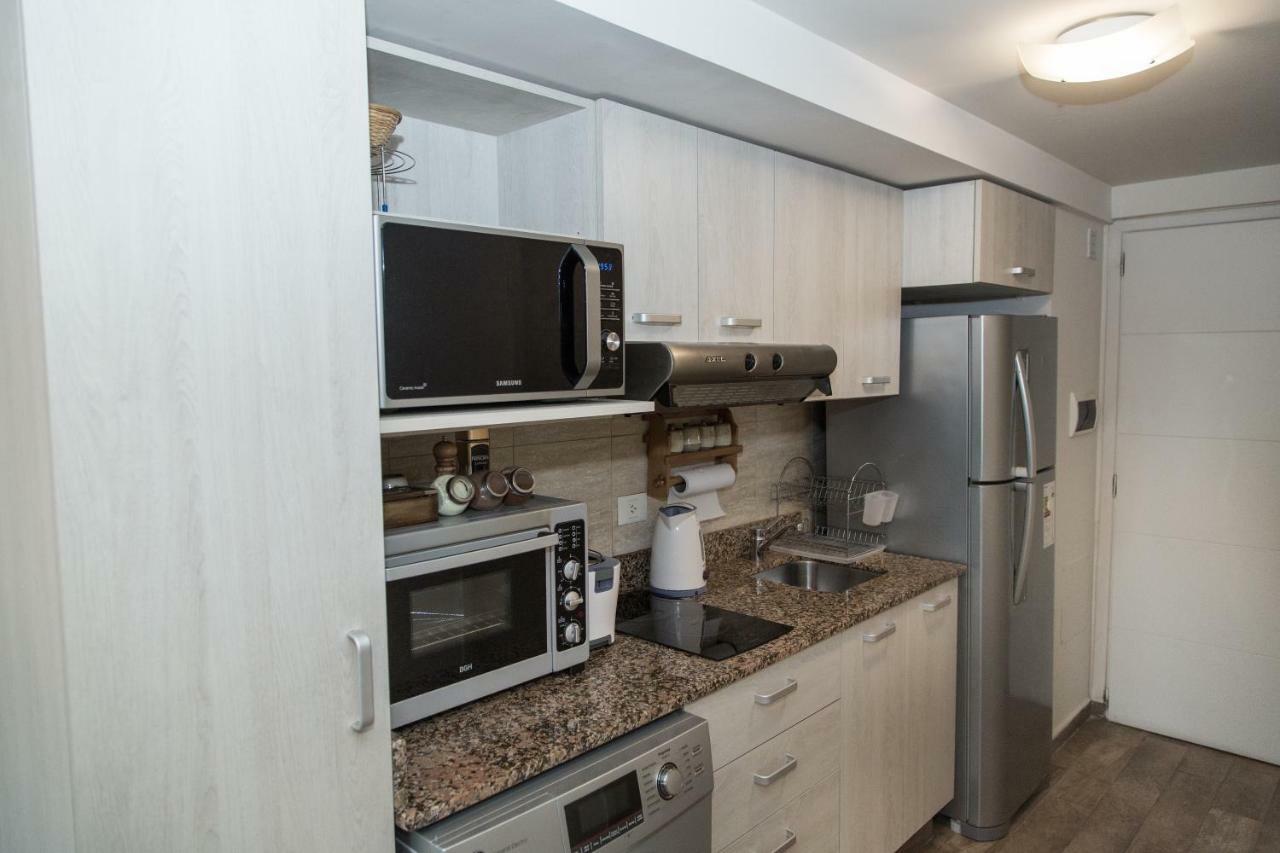 Studio Bariloche Екстер'єр фото