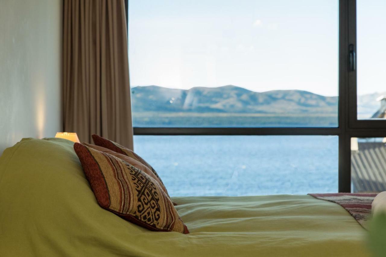 Studio Bariloche Екстер'єр фото