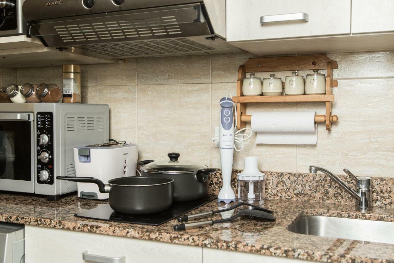Studio Bariloche Екстер'єр фото