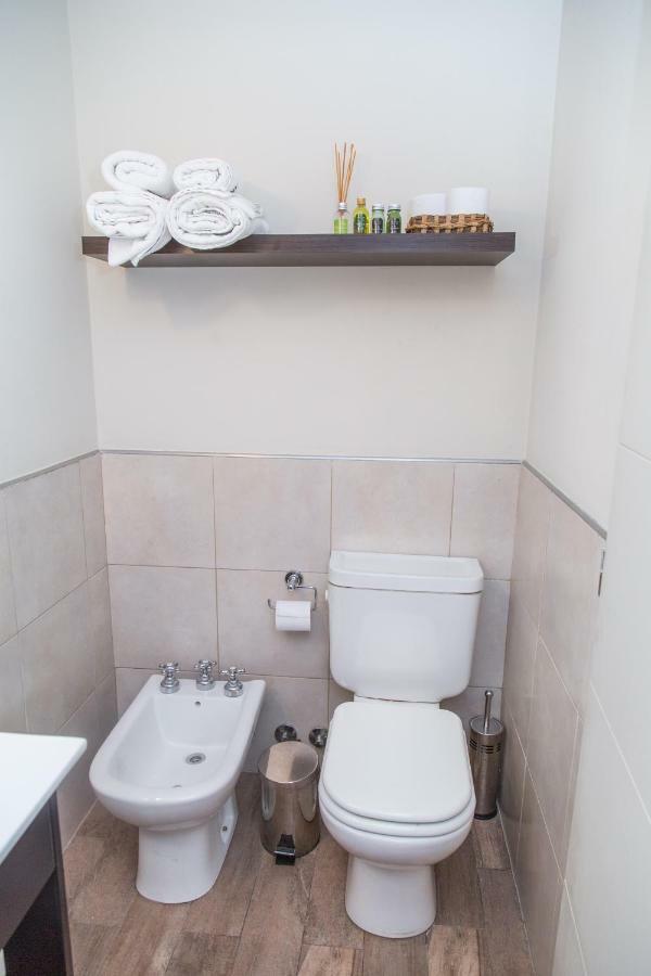 Studio Bariloche Екстер'єр фото