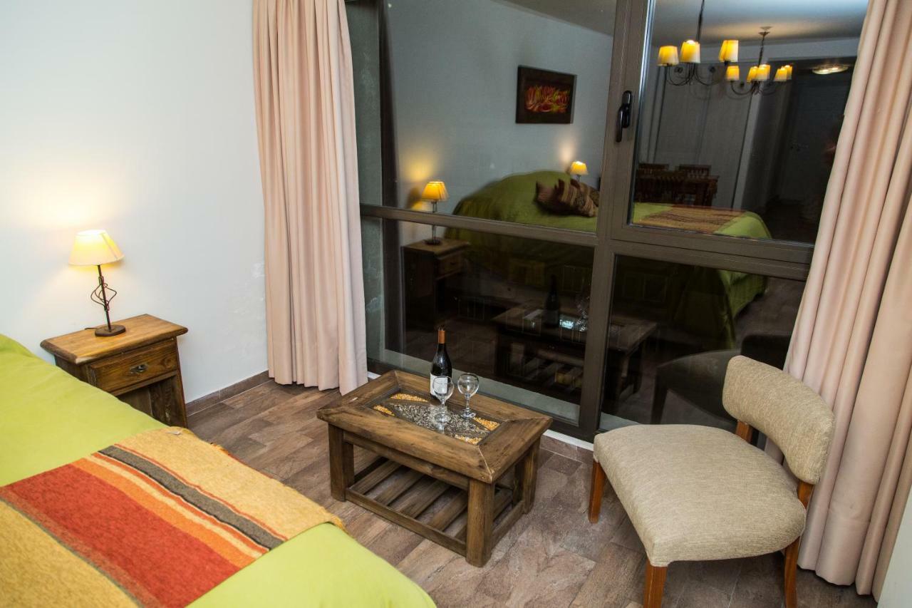 Studio Bariloche Екстер'єр фото